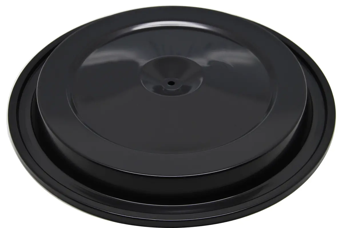 1988-92 Chevy-Gmc Truck Black Air Cleaner Top 1