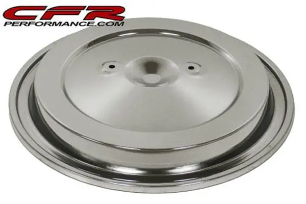1993-95 Chevy-Gmc Truck Chrome Air Cleaner Top 1
