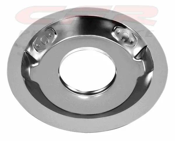 Chevy-Ford-Mopar 14" Air Cleaner Base - Recessed 1