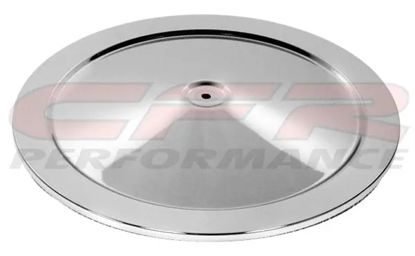 Chevy-Ford-Mopar 14" Air Cleaner Top 1