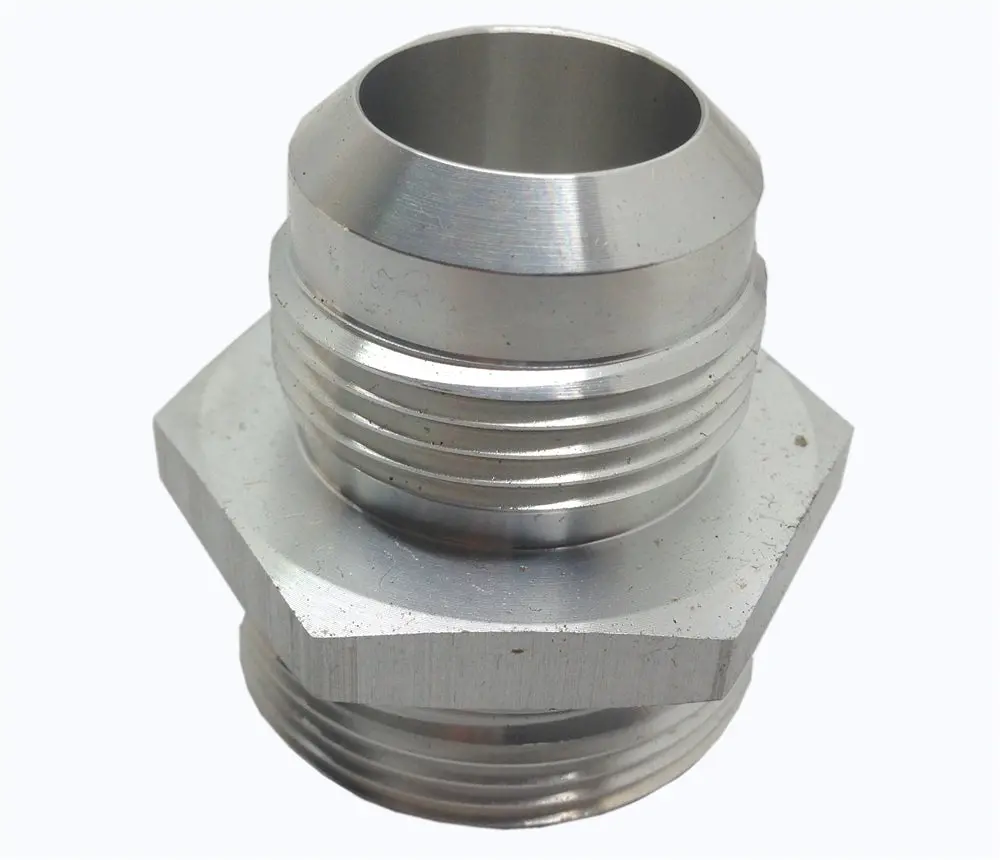 Cfr Emc Evolution X Modular -20An Male To -16An Male Coupling Fitting 1