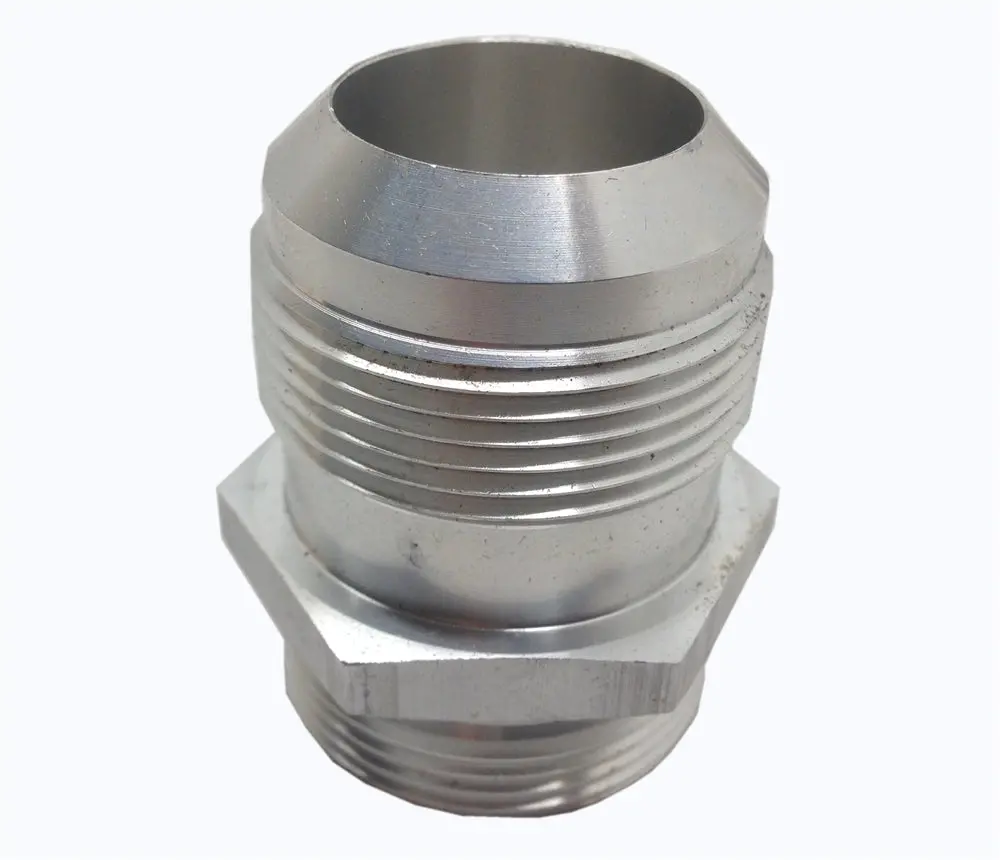 Cfr Emc Evolution X Modular -20An Male To -20An Male Coupling Fitting 1