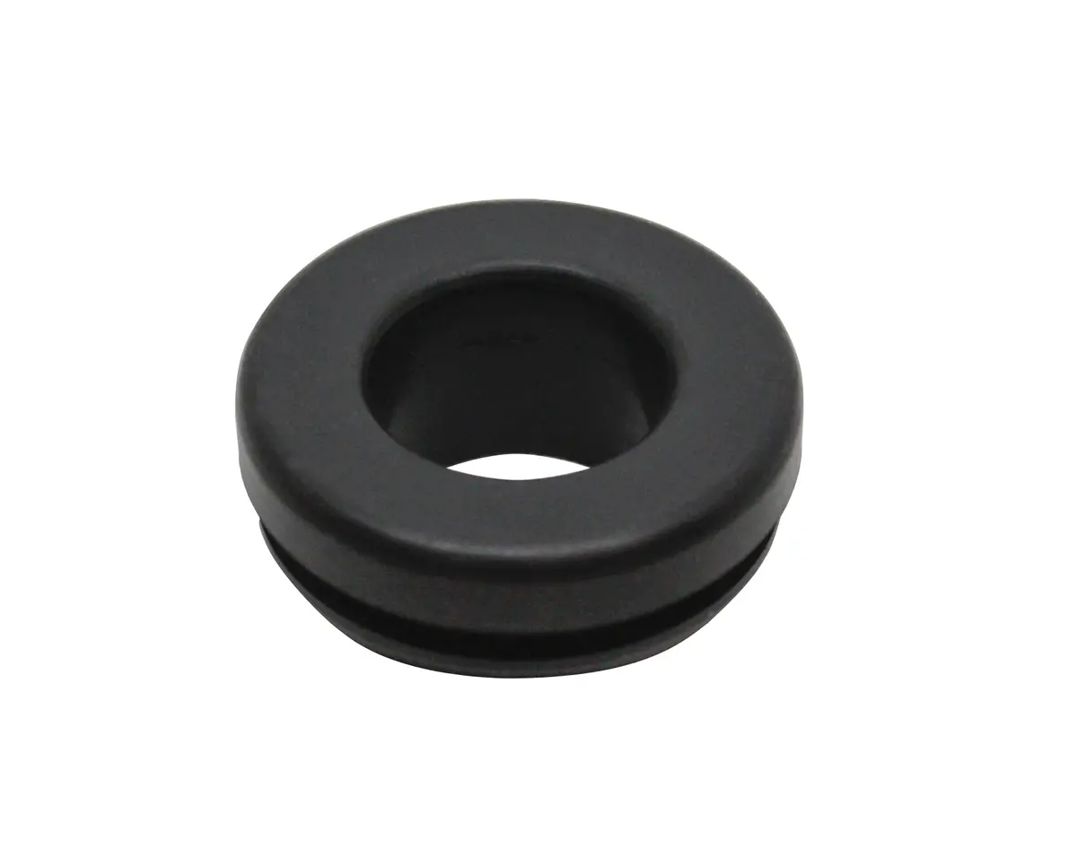 Rubber Pcv Grommet – Fits Aluminum Valve Covers – 1-1/4" O.D. To 3/4" I.D. 1