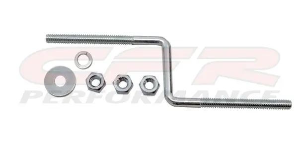 Off-Set Air Cleaner Bolt - 6" 1