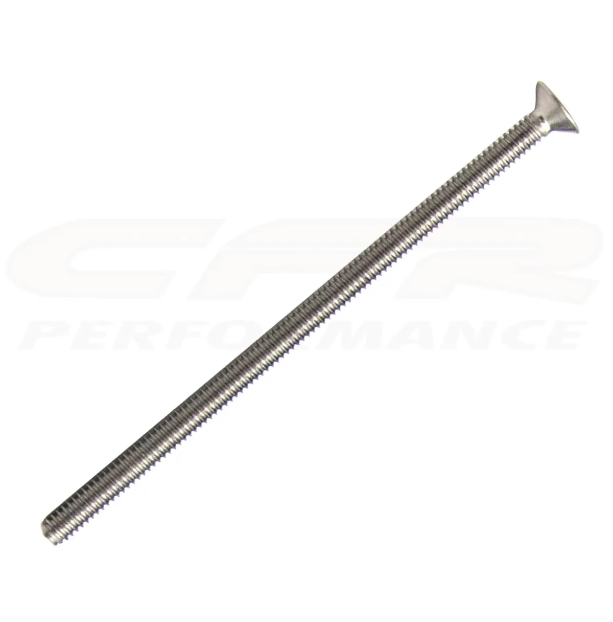 Steel Aluminum Air Cleaner Stud 1-4-20 X 5 5-8" Long 1