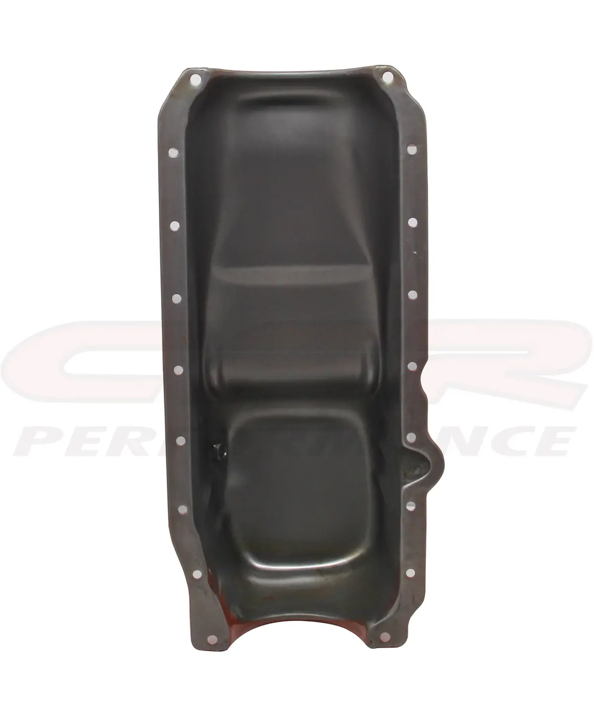 Steel Oil Pan Fits 1986-02 Chevy Sb 283-350 – Painted Finish 2