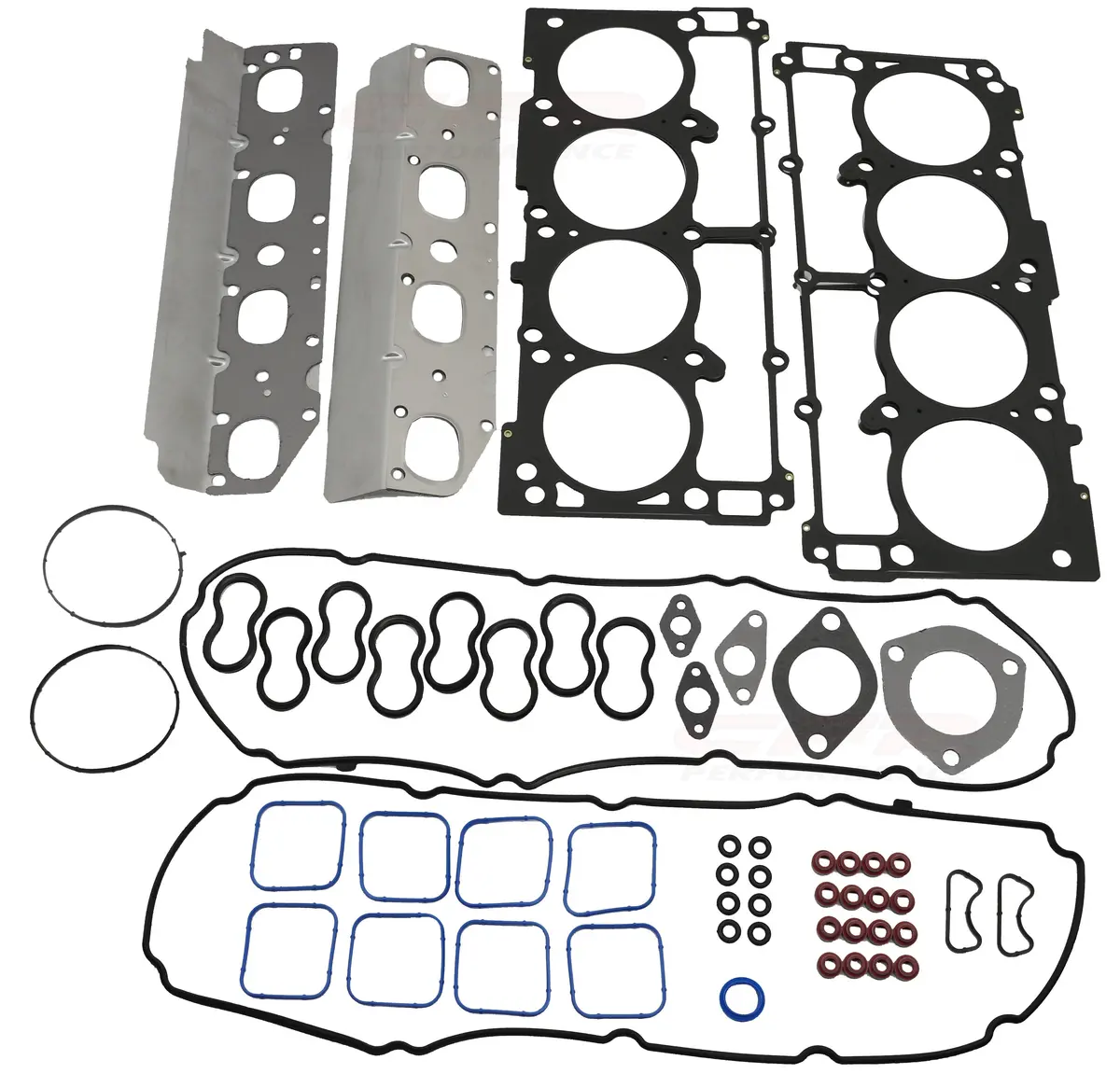 Head Gasket Kit – Mopar 5.7L 345 Hemi Gen 3 1