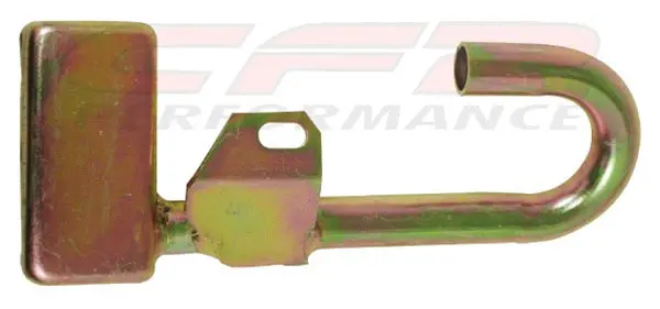 Chevy Small Block Oil Pump Pickup (For Hz-7113 Oil Pan) 1