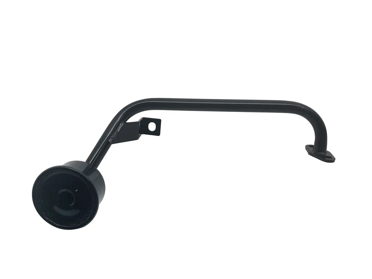 Steel 1980-96 Ford Truck 4.2L 255, 5.0L 302 Oil Pump Pickup - (For 9792, 8792 Oil Pan) 1