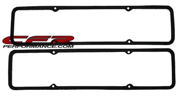 1955-86 Chevy Small Block 265-283-305-327-350 Steel Core Valve Cover Gaskets 1