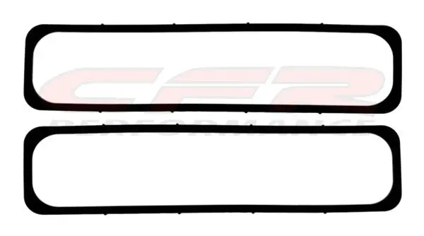 1987-Up Chevy-Gmc 5.0L & 5.7L Center Bolt Valve Cover Gaskets 1