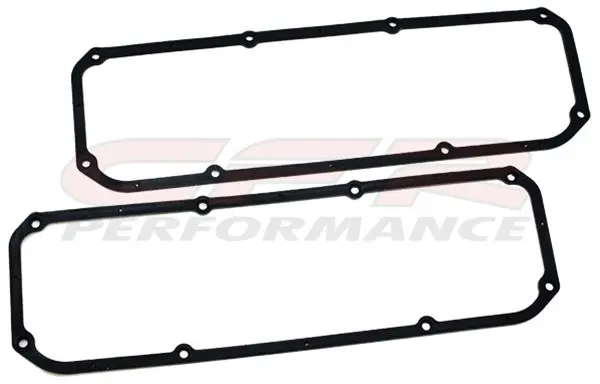 1969-82 Ford Small Block 351C-400M Valve Cover Gaskets 1
