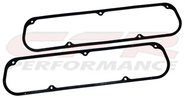 1967-89 Chrysler 318-340-380 V8 Valve Cover Gaskets 1