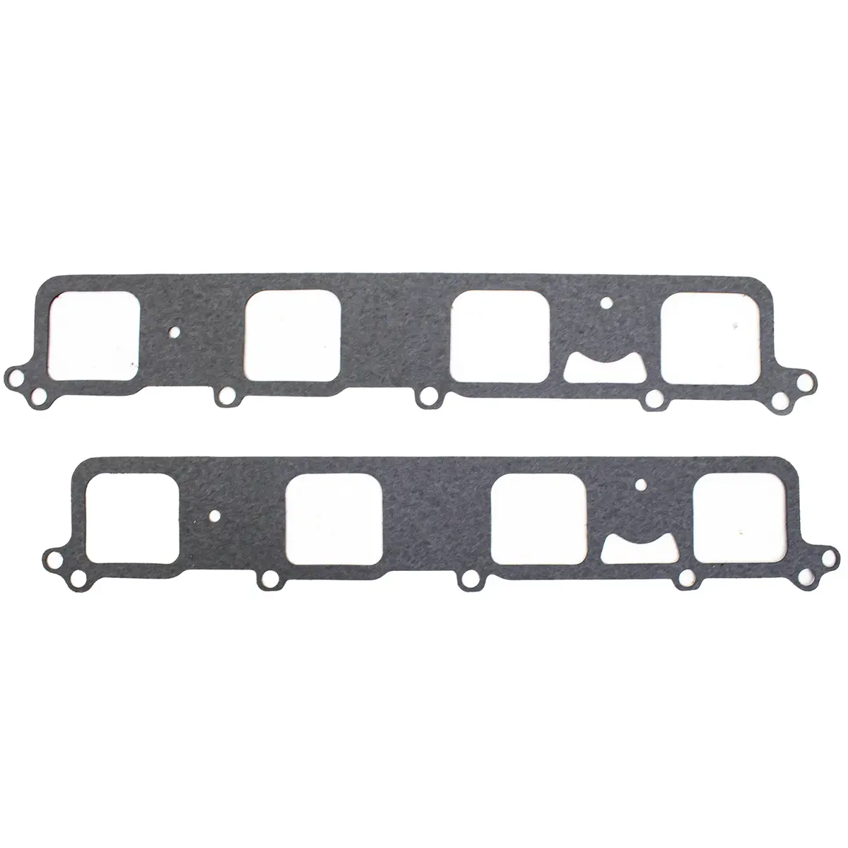 Fiber Intake Manifold Gasket – Chrysler/Dodge/Mopar Hemi Hellcat Gen 3 6.2L, .060" Thickness | High-Quality Replacement Gasket 1
