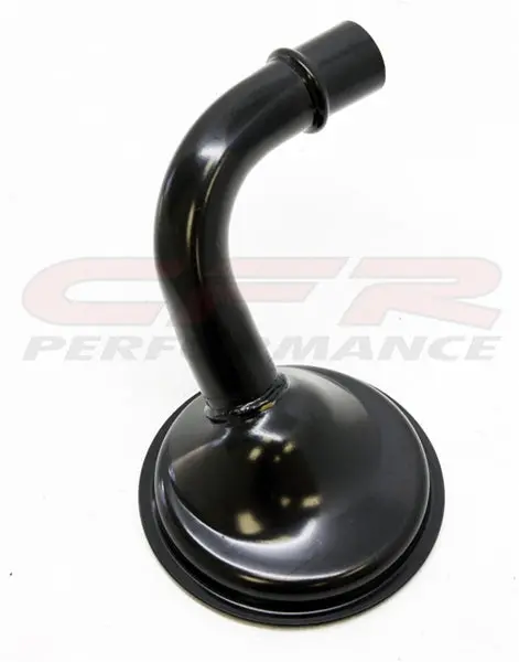 Chevy Big Block Oil Pump Pickup 1