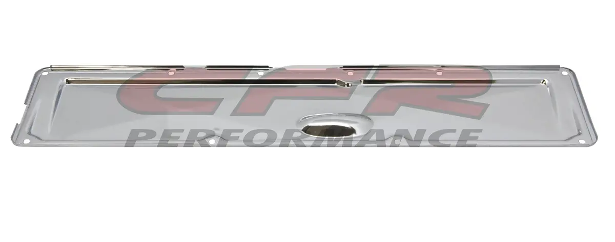 Side Plate For 1952–1962 Chevy 235 Inline 6 Cylinder Steel Valve Cover 1