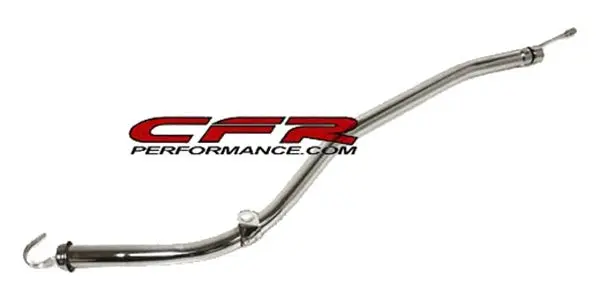 Chevy-Gm Powerglide Transmission Dipstick - Chrome 1