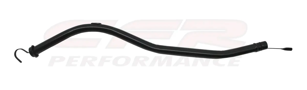 Chevy-Gm Powerglide Transmission Dipstick - Black 1