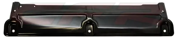 Radiator Support Panel - Camaro 1970-81 (Standard) - Black 1