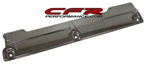 Radiator Support Panel - Camaro 1970-81 (Heavy-Duty) 1