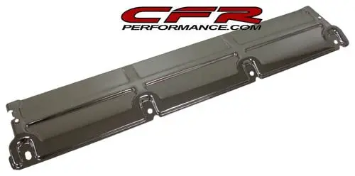 Radiator Support Panel - Chevelle 1968-77 (Heavy-Duty) 1