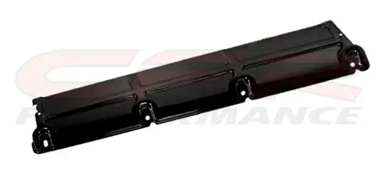 Radiator Support Panel - Chevelle 1968-77 (Heavy-Duty) - Black 1