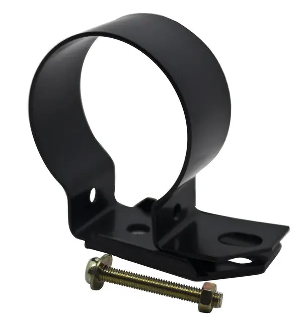 Ford 1964–1973 Mustang Coil Bracket – Black 1
