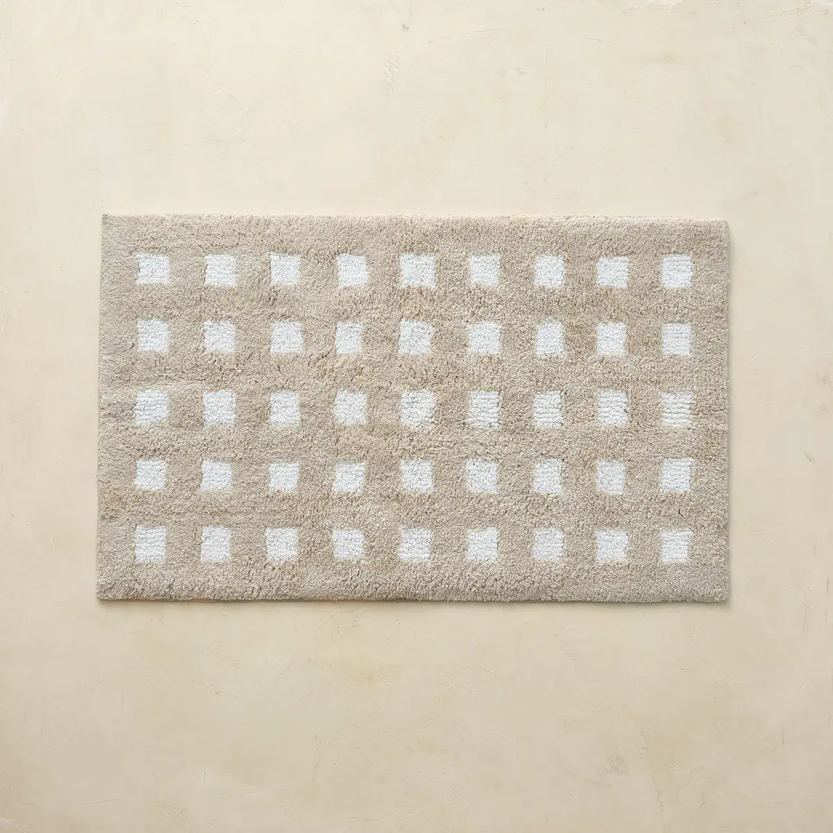 Comfy Bath Mat | Levi 1