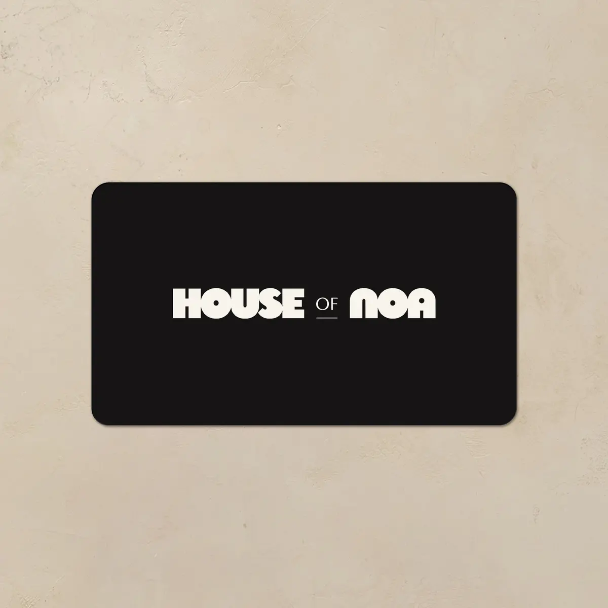 Digital Gift Card 1