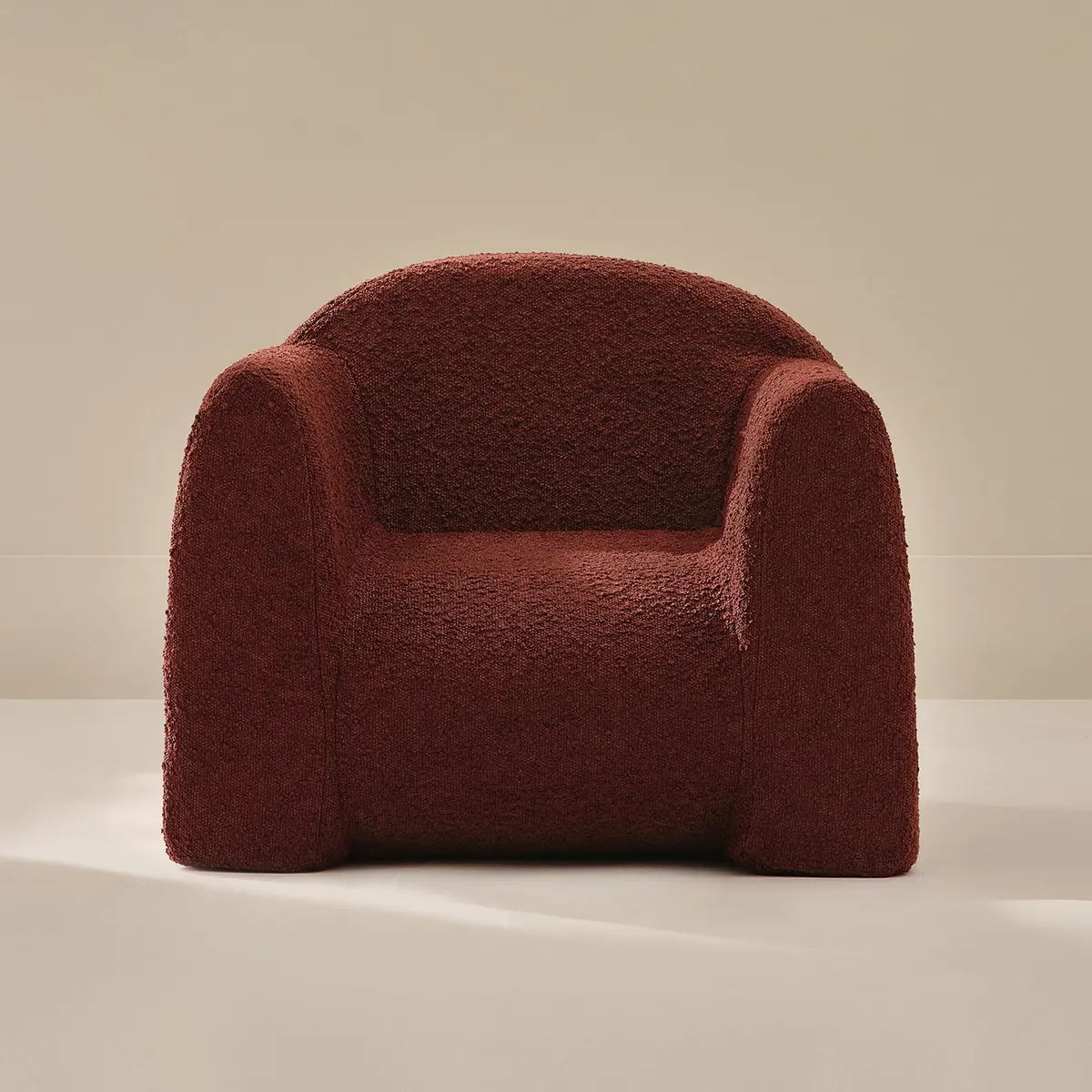 Play Chair | Boucle 1