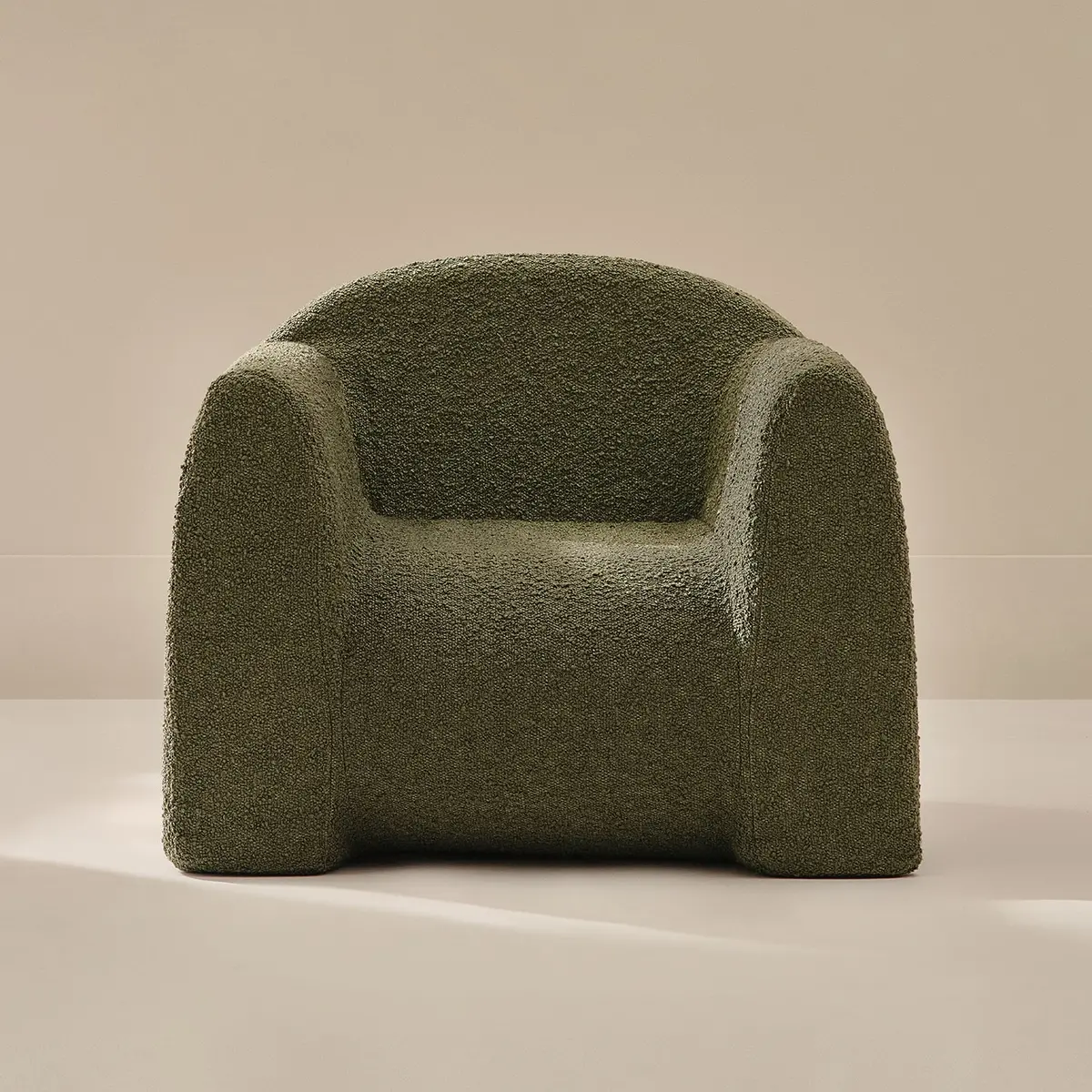 Play Chair | Boucle 1