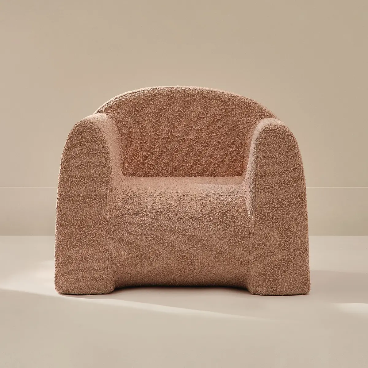 Play Chair | Boucle 1