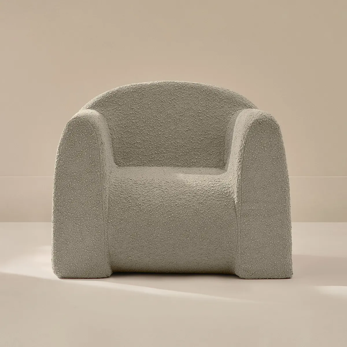 Play Chair | Boucle 1