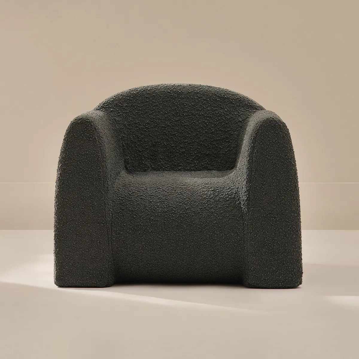 Play Chair | Boucle 1