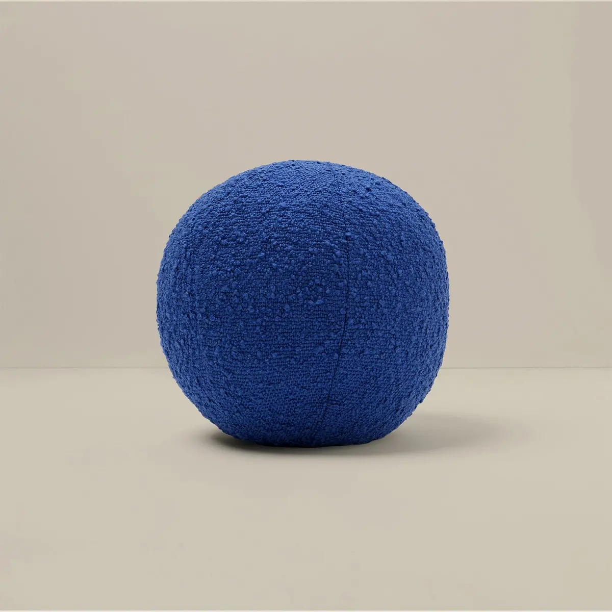 Sphere Pillow | Boucle 1