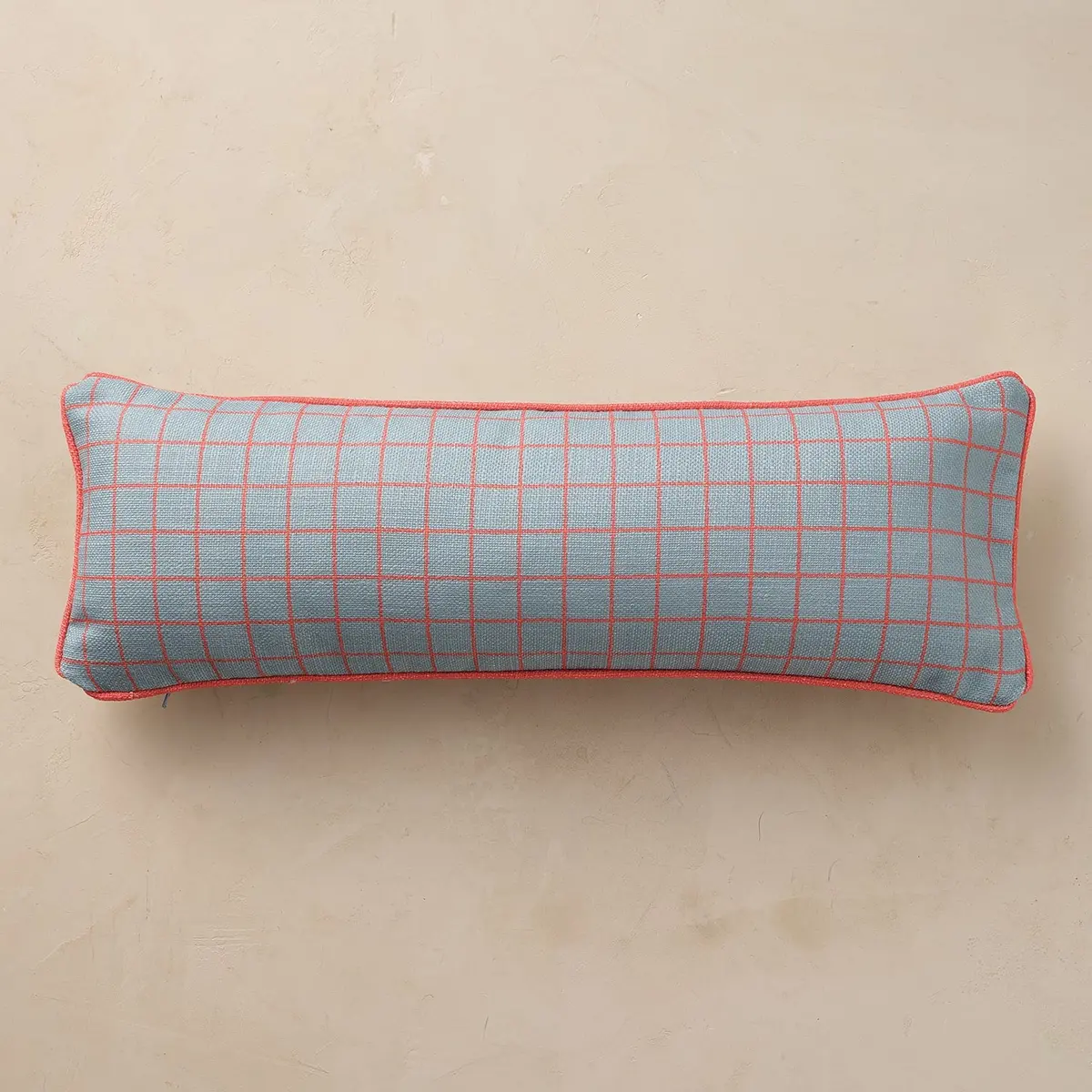 Lumbar  Pillow | Grid 1
