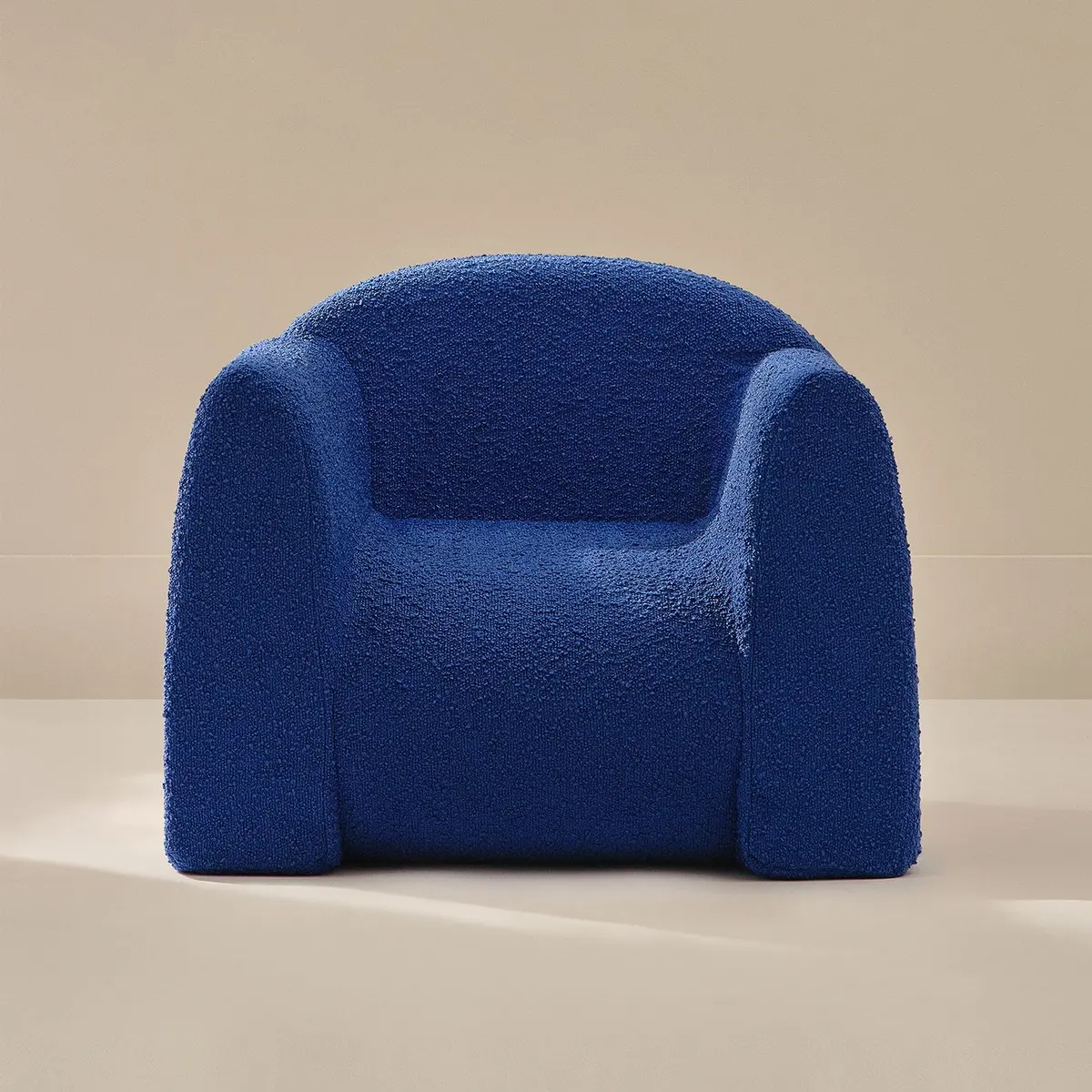 Play Chair | Boucle 1