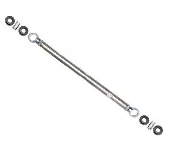 Icon 39290 1999 To 2004 Ford Super Duty Adjustable Pan Rod Bar 1