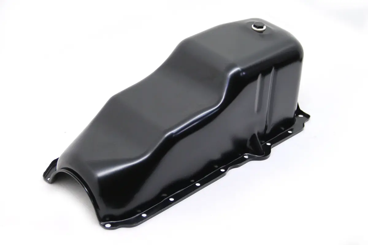 Truck/Marine 5 Quart Replacement Oil Pan 1
