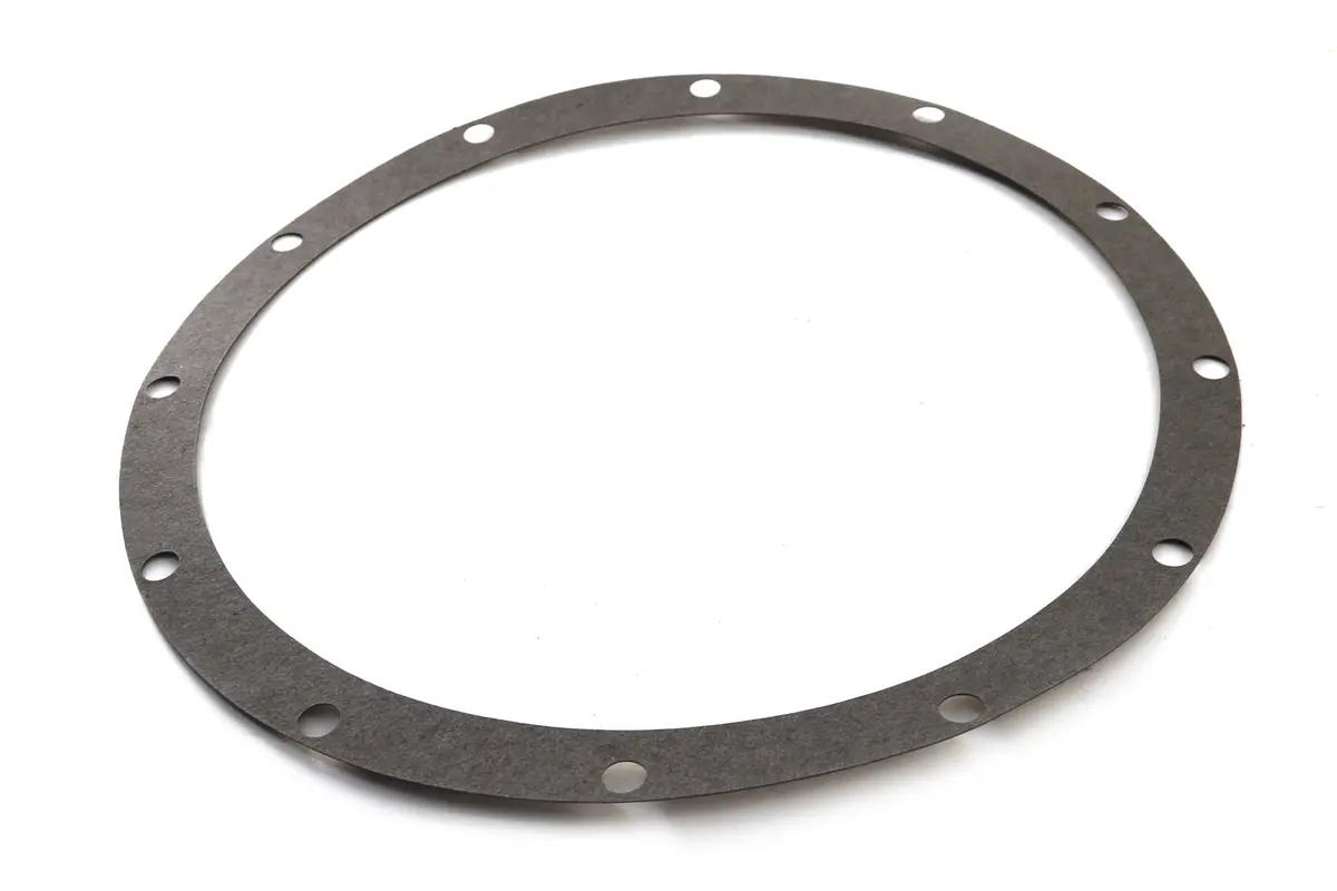 Fiber Differential Cover Gasket For Jeep Corporate 12 Bolt – Gray 1
