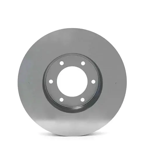 International D 466 Crankshaft Damper 1