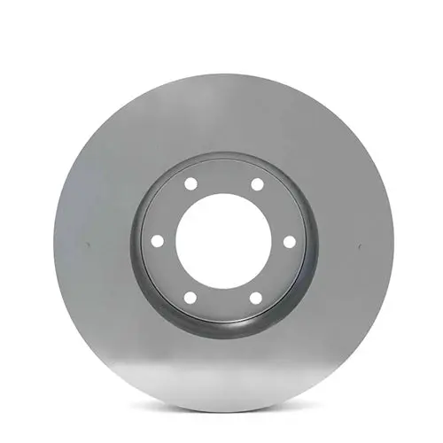 International Navistar Dt 466 / Dt 466E Crankshaft Damper 1