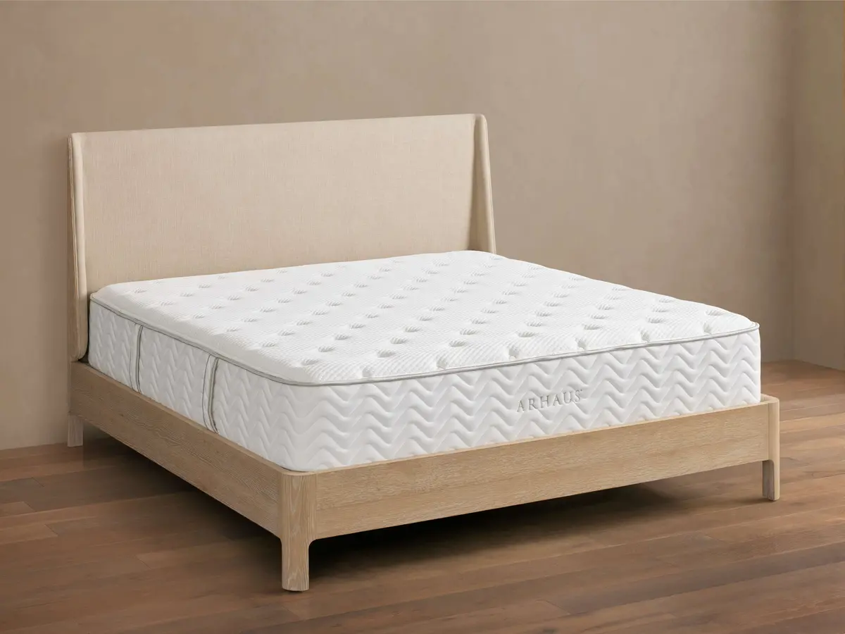 Premium Firm Mattress 1