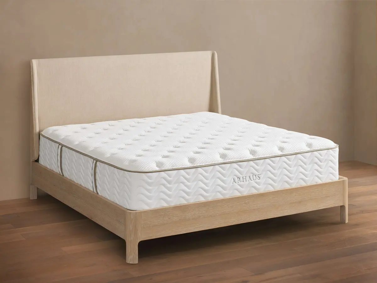 Premium Plush Mattress 1