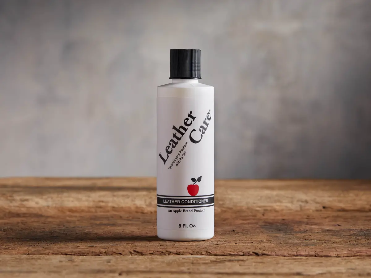 Leather Care Conditioner 1