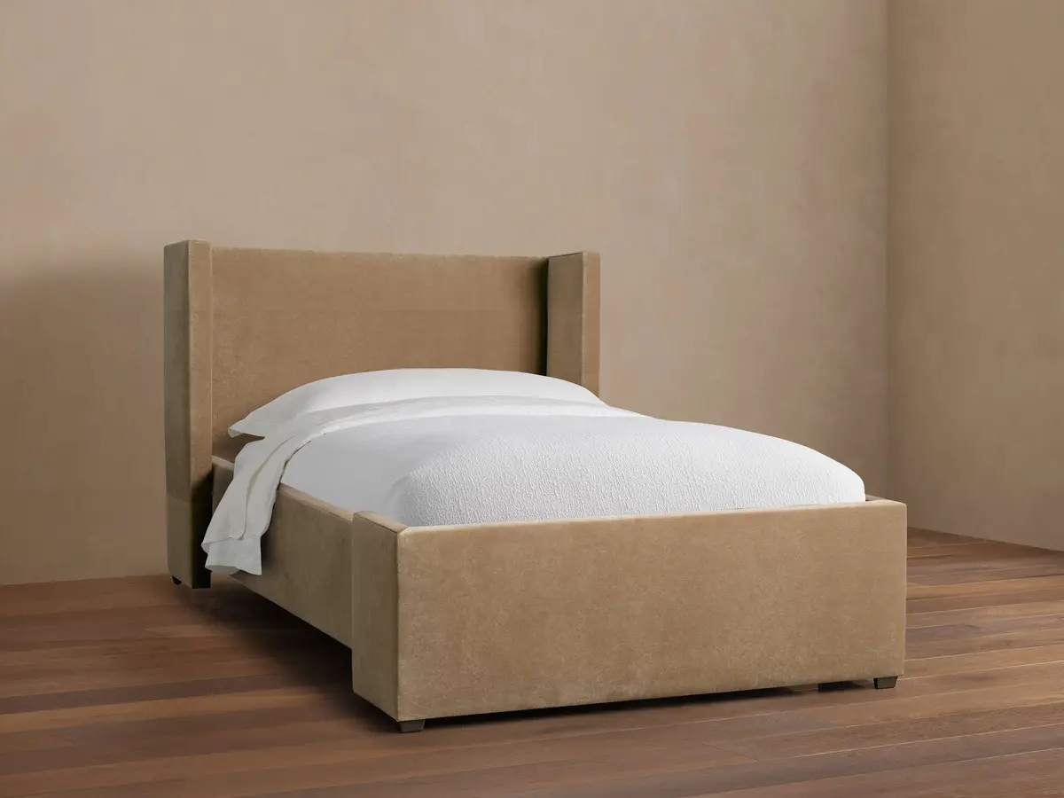 Wyller Twin Bed 1