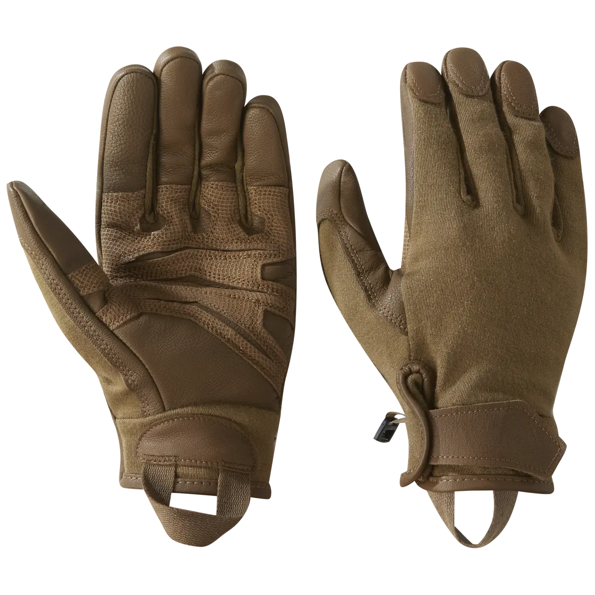Mgs Fr Combat Sensor Gloves - Usa 1
