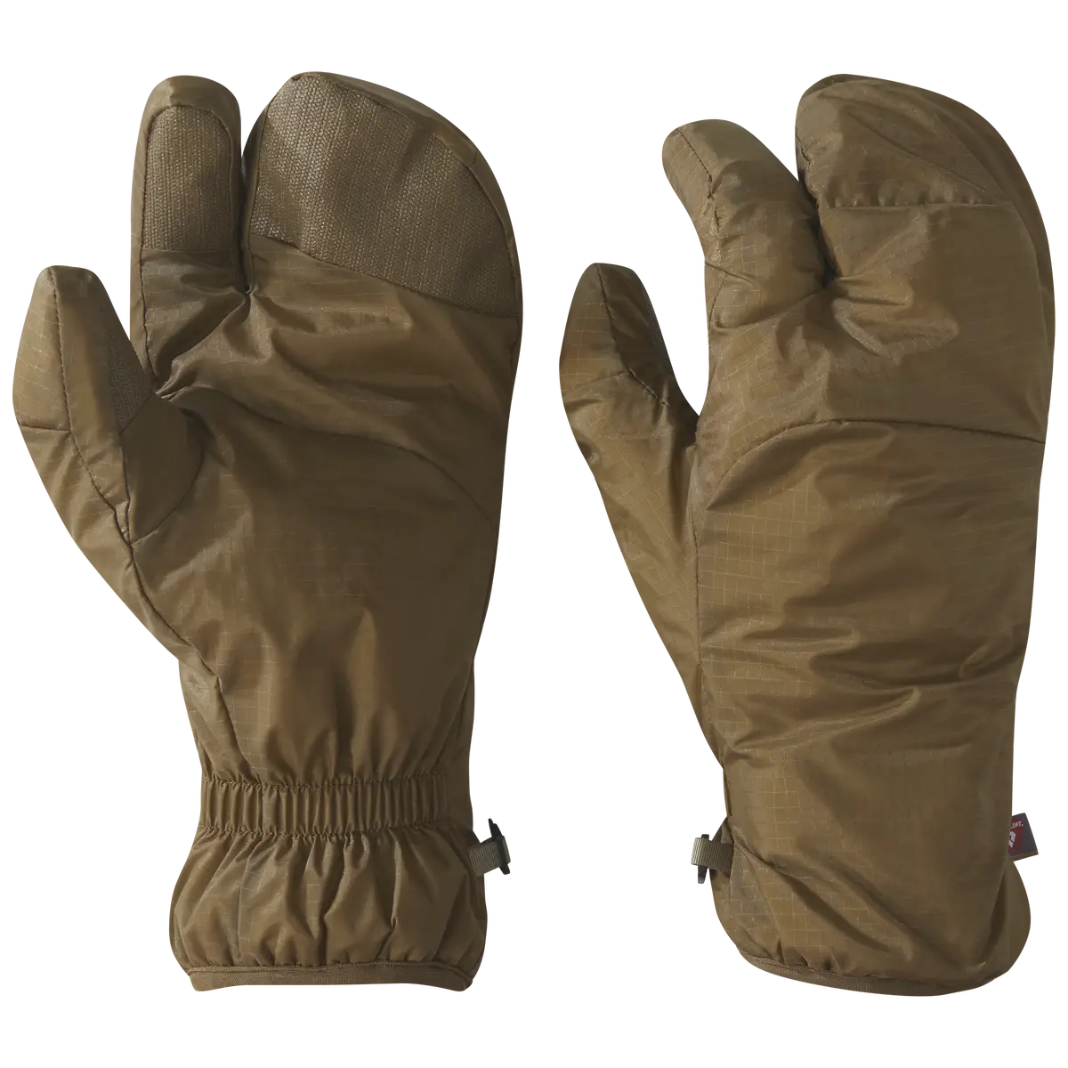 Mgs Insulated Tf Mitt Liners - Usa 1