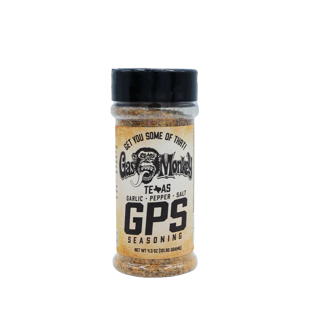 Gmg Gps Seasoning 4.3Oz 1