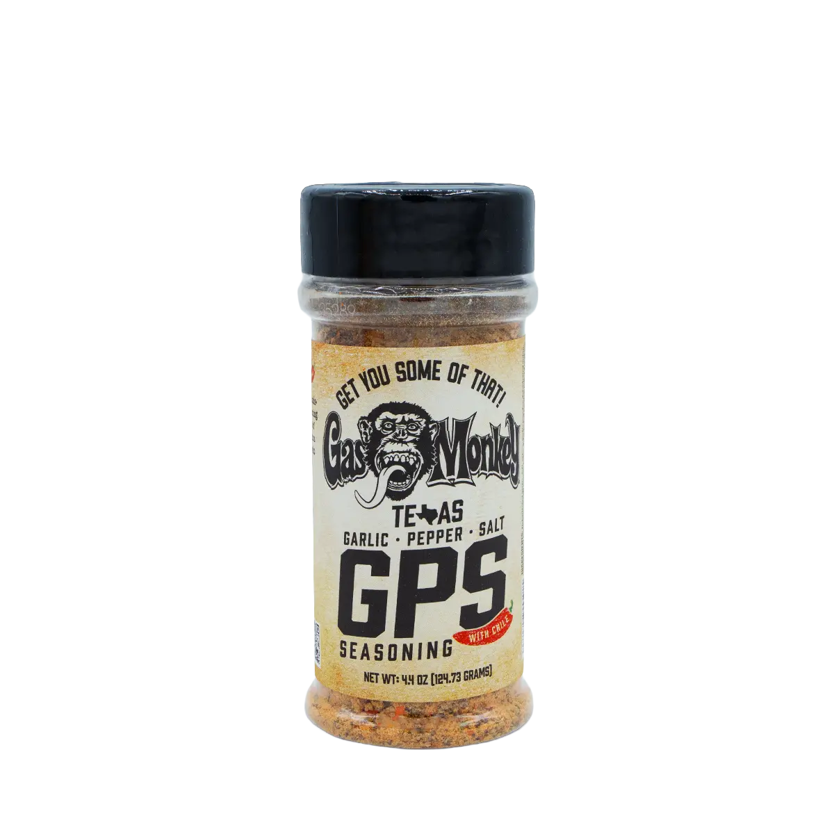 Gmg Gps W/ Chile Seasoning 4.3Oz 1